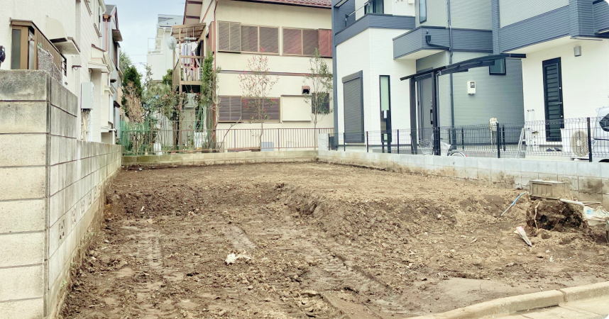 不動産事業