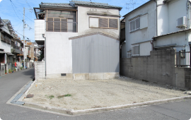 角地・整形地