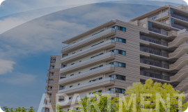 マンション